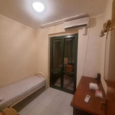 Aparthotel Vastello Campofelice Di Roccella