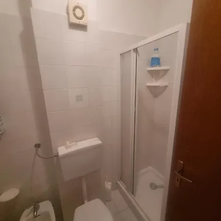 Vastello Aparthotel Campofelice Di Roccella