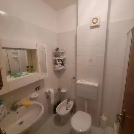 Aparthotel Vastello *