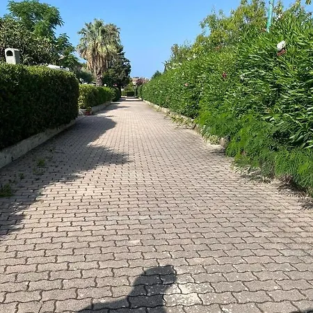 Vastello Aparthotel